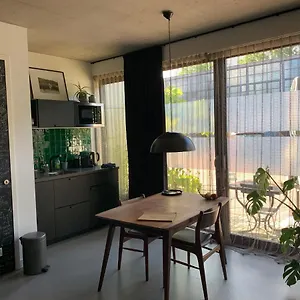 Accommodatie bij particulieren Chez Odette - Free Bikes & Private Car Parking