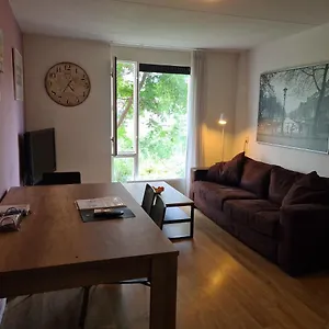 Accommodatie bij particulieren Royale En Schone Met Dakterras
