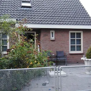 Accommodatie bij particulieren Dendolili