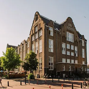 Hotell Lloyd, Amsterdam