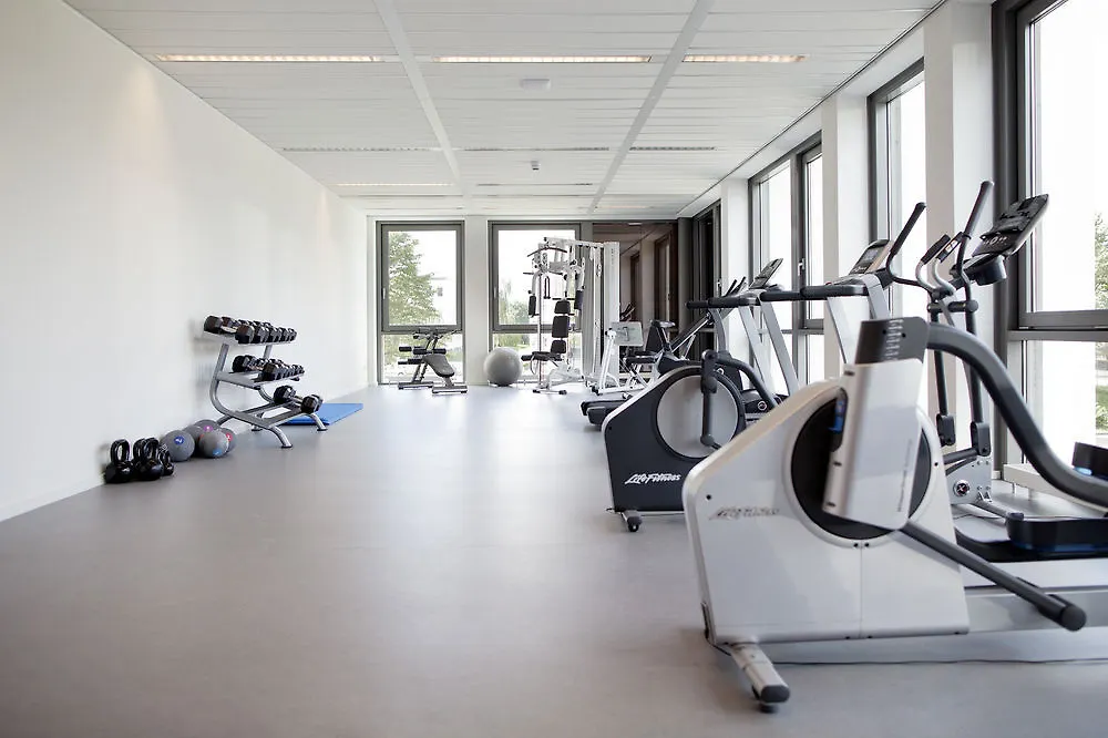 Amsterdam Id Aparthotel (Adults Only) 3*,  Hollandia